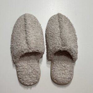 Barefoot Dreams Slippers Size Small 7-8 Women’s